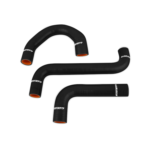 Mishimoto — Mishimoto 04 Pontiac GTO Black Silicone Hose Kit
Coolant Hose Kit - view 13